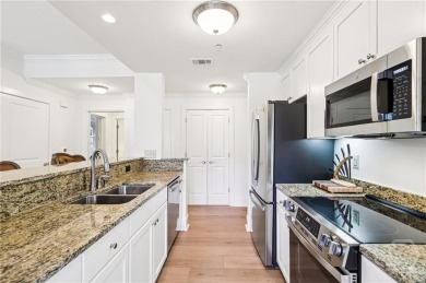 Welcome to 1010A Creekside, a beautifully updated 2-bedroom on Reynolds Lake Oconee - The Oconee in Georgia - for sale on GolfHomes.com, golf home, golf lot