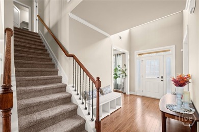 *MOTIVATED SELLER* Offering $8000 in seller paid concessions and on Traditions of Braselton Golf Club in Georgia - for sale on GolfHomes.com, golf home, golf lot