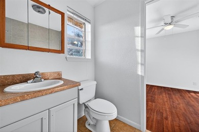 Golf course property on number  11 fairway, close to pro shop on Lake Kiowa Golf Course in Texas - for sale on GolfHomes.com, golf home, golf lot