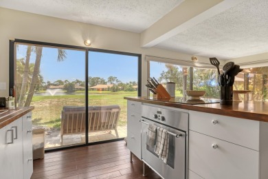 This 3 bedroom, 2 bathroom home has breath taking views of the on Eastpointe Country Club in Florida - for sale on GolfHomes.com, golf home, golf lot