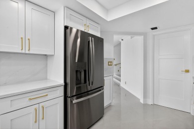 Exquisitely renovated 3BR/2BA condo over looking the new on The President Country Club in Florida - for sale on GolfHomes.com, golf home, golf lot