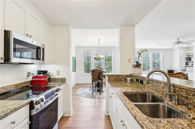 Welcome to 1010A Creekside, a beautifully updated 2-bedroom on Reynolds Lake Oconee - The Oconee in Georgia - for sale on GolfHomes.com, golf home, golf lot