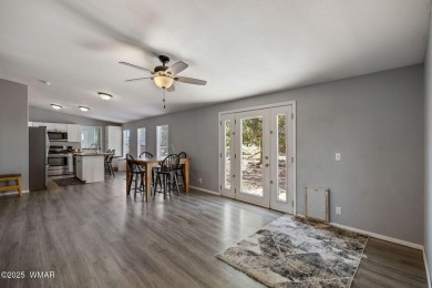 POTENTIAL FOR EXPANSION OR INVESTMENT - Enjoy the space and on Silver Creek Golf Club in Arizona - for sale on GolfHomes.com, golf home, golf lot