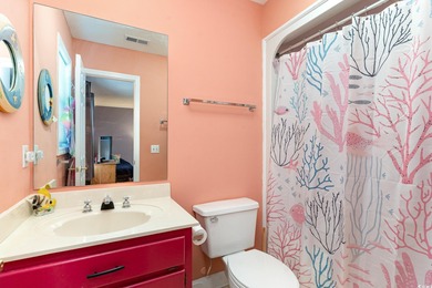 BEACH DREAMS -- Swim, fish, and boat to the marsh or ocean from on Beachwood Golf Club in South Carolina - for sale on GolfHomes.com, golf home, golf lot