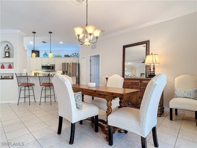 Welcome to your very own Shangri-La, tucked away in beautiful on Herons Glen Golf and Country Club in Florida - for sale on GolfHomes.com, golf home, golf lot