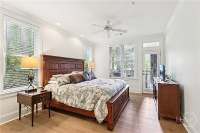 Welcome to 1010A Creekside, a beautifully updated 2-bedroom on Reynolds Lake Oconee - The Oconee in Georgia - for sale on GolfHomes.com, golf home, golf lot