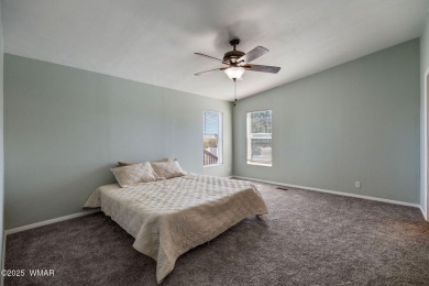 POTENTIAL FOR EXPANSION OR INVESTMENT - Enjoy the space and on Silver Creek Golf Club in Arizona - for sale on GolfHomes.com, golf home, golf lot