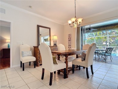 Welcome to your very own Shangri-La, tucked away in beautiful on Herons Glen Golf and Country Club in Florida - for sale on GolfHomes.com, golf home, golf lot
