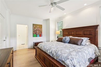 Seller is offering a $10,000 BUYER INCENTIVE-use it toward a on Reynolds Lake Oconee - The Oconee in Georgia - for sale on GolfHomes.com, golf home, golf lot