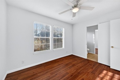 Golf course property on number  11 fairway, close to pro shop on Lake Kiowa Golf Course in Texas - for sale on GolfHomes.com, golf home, golf lot