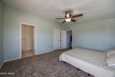 POTENTIAL FOR EXPANSION OR INVESTMENT - Enjoy the space and on Silver Creek Golf Club in Arizona - for sale on GolfHomes.com, golf home, golf lot