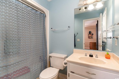 BEACH DREAMS -- Swim, fish, and boat to the marsh or ocean from on Beachwood Golf Club in South Carolina - for sale on GolfHomes.com, golf home, golf lot