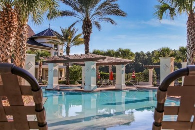 This tailor-made home by CTS Custom Built Homes is a on Amelia National Golf and Country Club in Florida - for sale on GolfHomes.com, golf home, golf lot