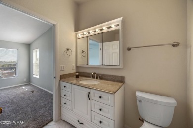 POTENTIAL FOR EXPANSION OR INVESTMENT - Enjoy the space and on Silver Creek Golf Club in Arizona - for sale on GolfHomes.com, golf home, golf lot