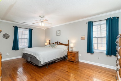 BEACH DREAMS -- Swim, fish, and boat to the marsh or ocean from on Beachwood Golf Club in South Carolina - for sale on GolfHomes.com, golf home, golf lot