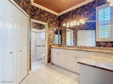 Welcome to your very own Shangri-La, tucked away in beautiful on Herons Glen Golf and Country Club in Florida - for sale on GolfHomes.com, golf home, golf lot