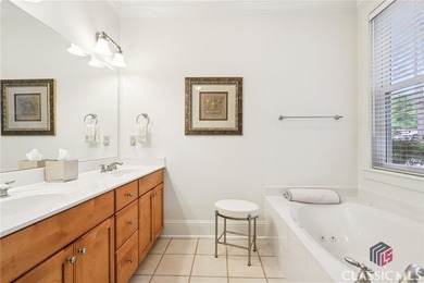 Seller is offering a $10,000 BUYER INCENTIVE-use it toward a on Reynolds Lake Oconee - The Oconee in Georgia - for sale on GolfHomes.com, golf home, golf lot