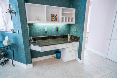 Pride of ownership shines throughout this immaculate well on Plantation Bay Golf and Country Club in Florida - for sale on GolfHomes.com, golf home, golf lot