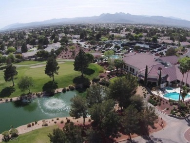 Charming 55+ Single-Story in Guard-Gated Los Prados!
Located on on Los Prados Golf Course in Nevada - for sale on GolfHomes.com, golf home, golf lot