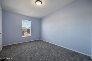 POTENTIAL FOR EXPANSION OR INVESTMENT - Enjoy the space and on Silver Creek Golf Club in Arizona - for sale on GolfHomes.com, golf home, golf lot