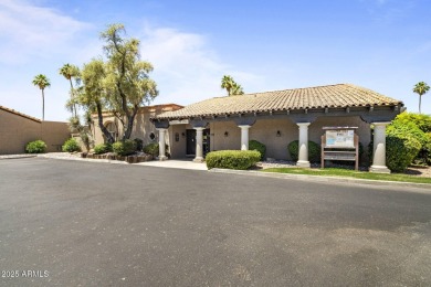 Waterfront! Rare Opportunity to own a waterfront and golf lot on McCormick Ranch Golf Club in Arizona - for sale on GolfHomes.com, golf home, golf lot