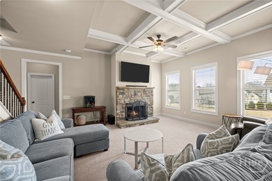 *MOTIVATED SELLER* Offering $8000 in seller paid concessions and on Traditions of Braselton Golf Club in Georgia - for sale on GolfHomes.com, golf home, golf lot