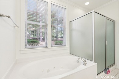 Seller is offering a $10,000 BUYER INCENTIVE-use it toward a on Reynolds Lake Oconee - The Oconee in Georgia - for sale on GolfHomes.com, golf home, golf lot