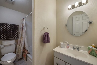 POTENTIAL FOR EXPANSION OR INVESTMENT - Enjoy the space and on Silver Creek Golf Club in Arizona - for sale on GolfHomes.com, golf home, golf lot