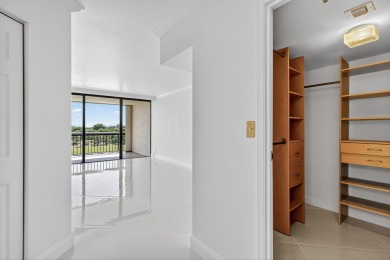 Exquisitely renovated 3BR/2BA condo over looking the new on The President Country Club in Florida - for sale on GolfHomes.com, golf home, golf lot