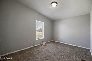 POTENTIAL FOR EXPANSION OR INVESTMENT - Enjoy the space and on Silver Creek Golf Club in Arizona - for sale on GolfHomes.com, golf home, golf lot