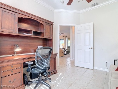Welcome to your very own Shangri-La, tucked away in beautiful on Herons Glen Golf and Country Club in Florida - for sale on GolfHomes.com, golf home, golf lot