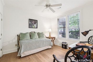 Seller is offering a $10,000 BUYER INCENTIVE-use it toward a on Reynolds Lake Oconee - The Oconee in Georgia - for sale on GolfHomes.com, golf home, golf lot