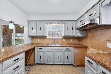 Golf course property on number  11 fairway, close to pro shop on Lake Kiowa Golf Course in Texas - for sale on GolfHomes.com, golf home, golf lot