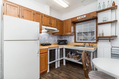 BEACH DREAMS -- Swim, fish, and boat to the marsh or ocean from on Beachwood Golf Club in South Carolina - for sale on GolfHomes.com, golf home, golf lot