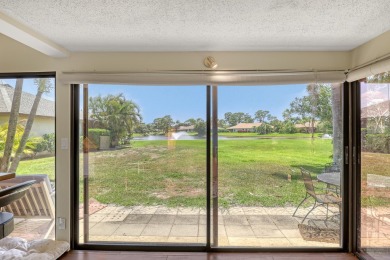 This 3 bedroom, 2 bathroom home has breath taking views of the on Eastpointe Country Club in Florida - for sale on GolfHomes.com, golf home, golf lot