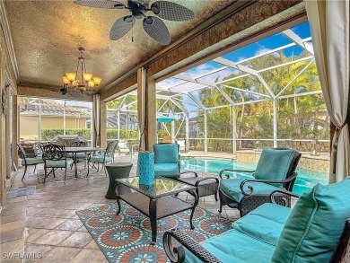 Welcome to your very own Shangri-La, tucked away in beautiful on Herons Glen Golf and Country Club in Florida - for sale on GolfHomes.com, golf home, golf lot