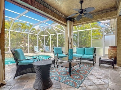 Welcome to your very own Shangri-La, tucked away in beautiful on Herons Glen Golf and Country Club in Florida - for sale on GolfHomes.com, golf home, golf lot