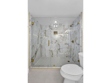 Exquisitely renovated 3BR/2BA condo over looking the new on The President Country Club in Florida - for sale on GolfHomes.com, golf home, golf lot
