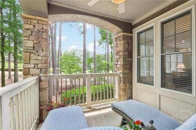 Welcome to 1010A Creekside, a beautifully updated 2-bedroom on Reynolds Lake Oconee - The Oconee in Georgia - for sale on GolfHomes.com, golf home, golf lot