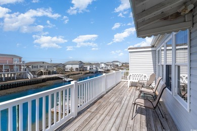 BEACH DREAMS -- Swim, fish, and boat to the marsh or ocean from on Beachwood Golf Club in South Carolina - for sale on GolfHomes.com, golf home, golf lot