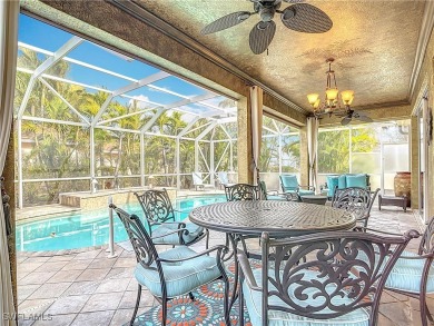 Welcome to your very own Shangri-La, tucked away in beautiful on Herons Glen Golf and Country Club in Florida - for sale on GolfHomes.com, golf home, golf lot