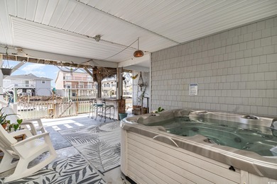 BEACH DREAMS -- Swim, fish, and boat to the marsh or ocean from on Beachwood Golf Club in South Carolina - for sale on GolfHomes.com, golf home, golf lot