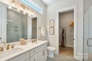 This spacious ranch-style home in a lovely 55+ community in Fort on Fort Mill Golf Club in South Carolina - for sale on GolfHomes.com, golf home, golf lot