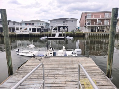 BEACH DREAMS -- Swim, fish, and boat to the marsh or ocean from on Beachwood Golf Club in South Carolina - for sale on GolfHomes.com, golf home, golf lot