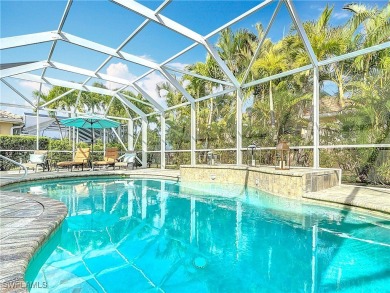 Welcome to your very own Shangri-La, tucked away in beautiful on Herons Glen Golf and Country Club in Florida - for sale on GolfHomes.com, golf home, golf lot