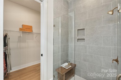 This spacious ranch-style home in a lovely 55+ community in Fort on Fort Mill Golf Club in South Carolina - for sale on GolfHomes.com, golf home, golf lot