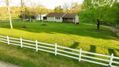 Wake Lane is located just outside of town in Willow Springs on Willow Springs Municipal Golf Course in Missouri - for sale on GolfHomes.com, golf home, golf lot