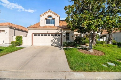 Welcome to 40400 Via Malagas - Comfort, Community, and on California Oaks Golf Course in California - for sale on GolfHomes.com, golf home, golf lot