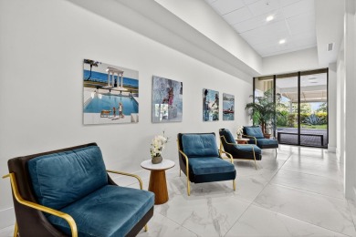 Exquisitely renovated 3BR/2BA condo over looking the new on The President Country Club in Florida - for sale on GolfHomes.com, golf home, golf lot