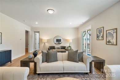 This spacious ranch-style home in a lovely 55+ community in Fort on Fort Mill Golf Club in South Carolina - for sale on GolfHomes.com, golf home, golf lot